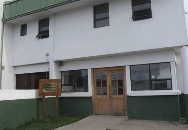 Formalizan a hombre que amenazó de muerte a carabineros en comisaría de Punta Arenas