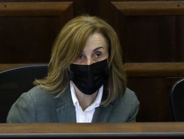 Marcela Cubillos: "Es un texto que los chilenos lo sienten dividido, en que nadie es demasiado entusiasta"