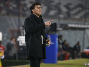 Gustavo Quinteros y la revancha ante Inter: "Ellos tienen que revertir un resultado adverso y debemos aprovechar eso"