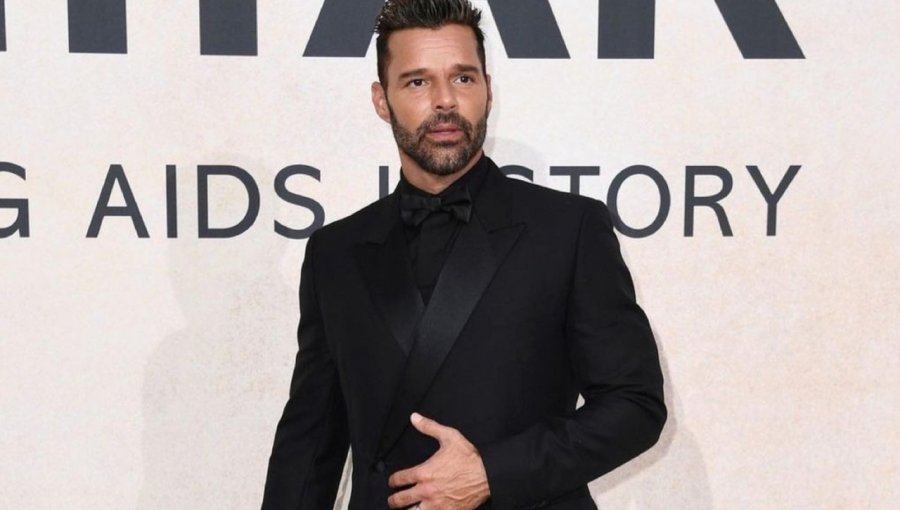 Ricky Martin se defiende ante las acusaciones de violencia doméstica: “Son completamente falsas”