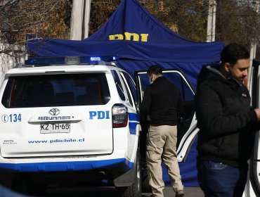 Hombre fue asesinado a balazos en un cité del Santiago: se baraja la hipótesis de un robo