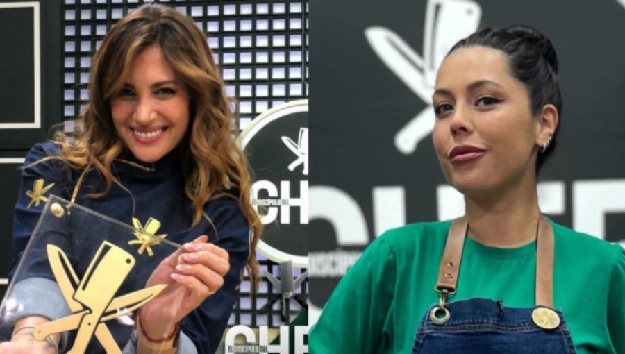 Karen Bejarano responde a Daniela Aránguiz por acusarla de “victimismo”: “Lo hace por pura maldad”