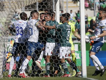 El autogol financiero de Santiago Wanderers y Everton: clubes de Valparaíso y Viña entre los que más dinero han perdido la última década
