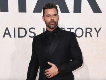 Ricky Martin se defiende ante las acusaciones de violencia doméstica: “Son completamente falsas”
