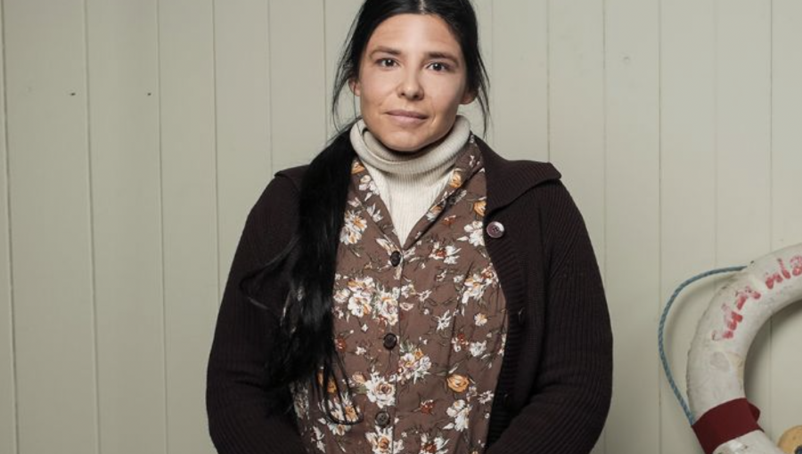 Dayana Amigo se integra a la “La Ley de Baltazar” con nuevo personaje