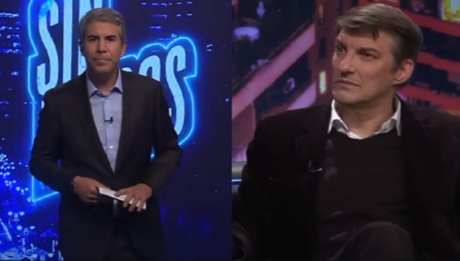 “Él evidentemente no se prestaría para ir a un show de televisión”: Gonzalo Feito lanzó irónica respuesta a los dichos de Daniel Stingo