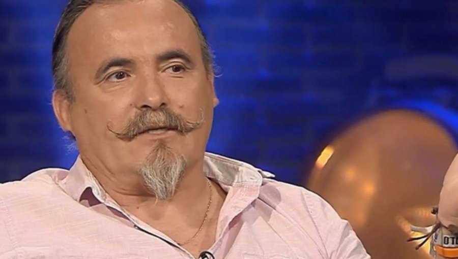 Paul Vásquez rompió el silencio sobre su detención en el Aeropuerto: “Se dieron un festín conmigo”