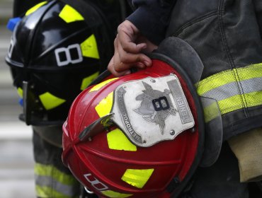 Terremoto en Bomberos de La Serena: Joven denunció "vejámenes" en compañía y autoridades desvincularon a voluntarios