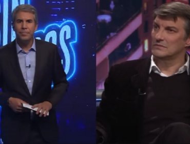 “Él evidentemente no se prestaría para ir a un show de televisión”: Gonzalo Feito lanzó irónica respuesta a los dichos de Daniel Stingo