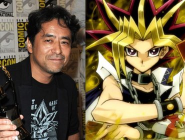 A los 60 años, muere Kazuki Takahashi creador de “Yu-Gi-Oh!”