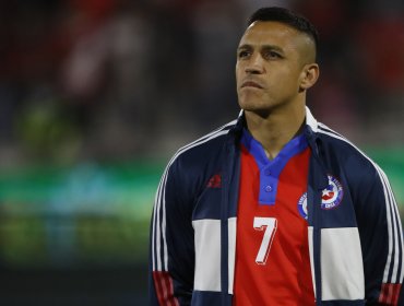 Alexis Sánchez habría rechazado una oferta de Flamengo por su deseo de mantenerse en Europa