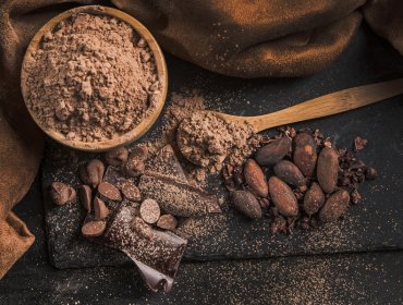 Cacao: Cómo aprovechar las propiedades y beneficios de este superalimento