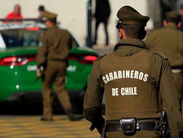 Dos adultos mayores fueron atropellados por conductor que se dio a la fuga en Coronel: uno se encuentra en riesgo vital