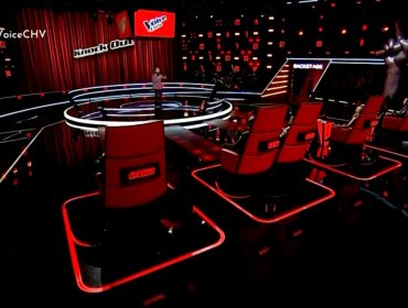 Sorpresiva eliminación en “The Voice Chile”: Querida participante no se presentó en la competencia