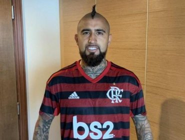 DT de Flamengo y la inminente llegada de Arturo Vidal: "Tendrá una rápida adaptación y será de gran valor"