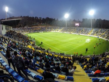 Las exigencias del Municipio de Viña del Mar para extender comodato que le permita a Everton utilizar sin costo el estadio Sausalito