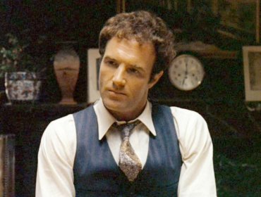 Muere James Caan, el actor que interpretó al temperamental Sonny Corleone en «El padrino»