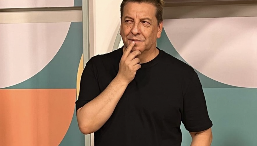 Julio César Rodríguez fue víctima de un doble intento de encerrona en Providencia: periodista logró huir hacia una comisaría