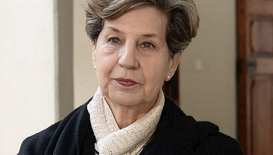 Senadora Allende: “Chile tiene la oportunidad de liderar un proceso de transformación tecnológica por el cambio climático”