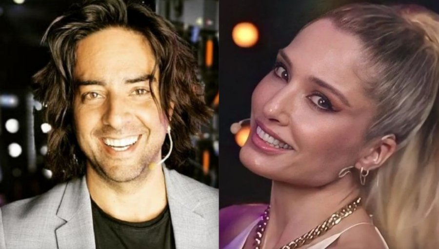Aseguran que Mane Swett y Cristián Riquelme serían los protagonistas de la próxima teleserie de Chilevisión