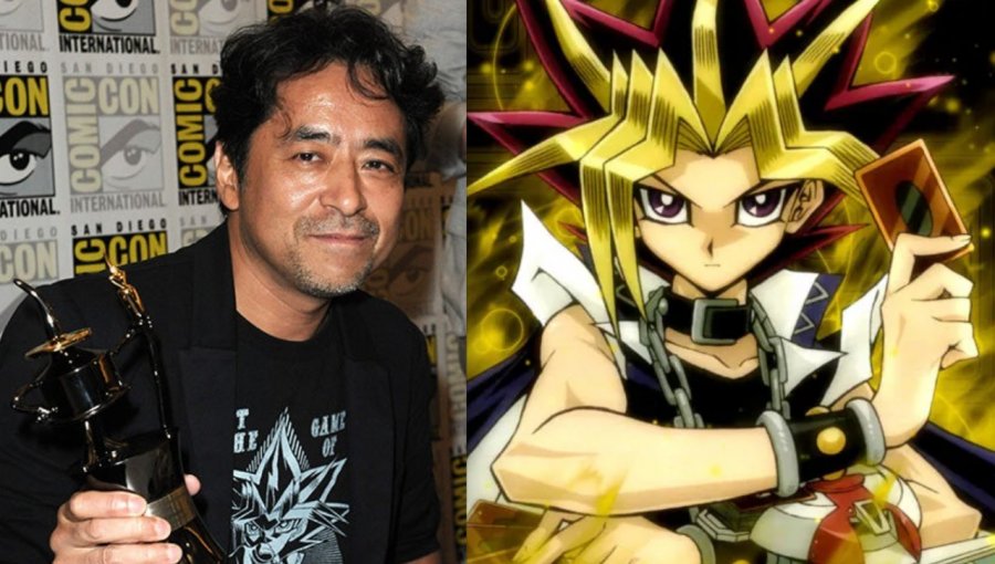 A los 60 años, muere Kazuki Takahashi creador de “Yu-Gi-Oh!”