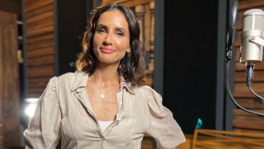 Leonor Varela volverá a la televisión como la voz en off de nuevo programa cultural