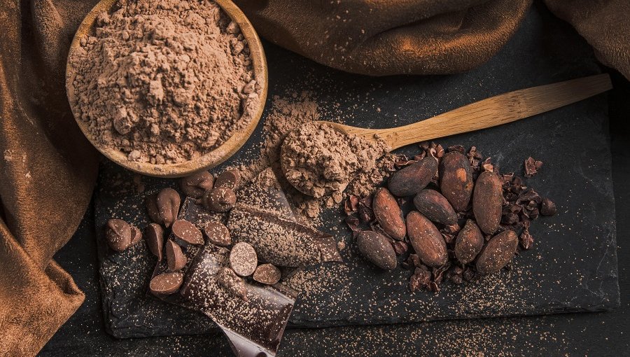 Cacao: Cómo aprovechar las propiedades y beneficios de este superalimento