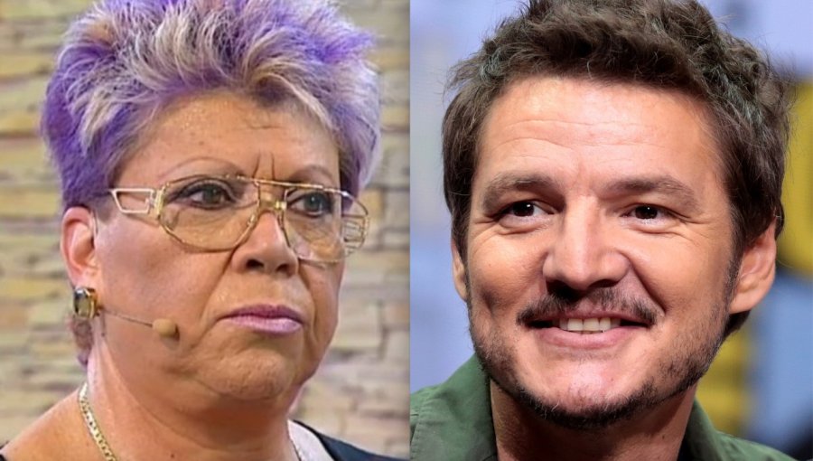 Patricia Maldonado se lanzó con todo contra Pedro Pascal por su postura a favor del Apruebo: “Eres un sin vergüenza”