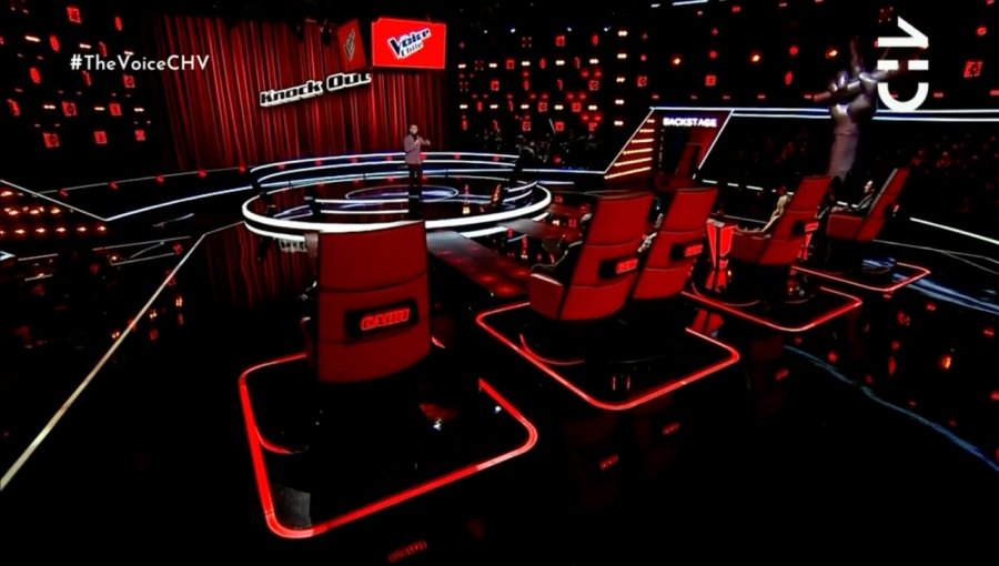 Sorpresiva eliminación en “The Voice Chile”: Querida participante no se presentó en la competencia