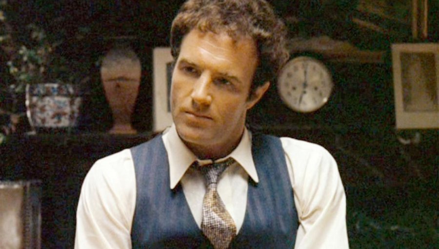Muere James Caan, el actor que interpretó al temperamental Sonny Corleone en «El padrino»