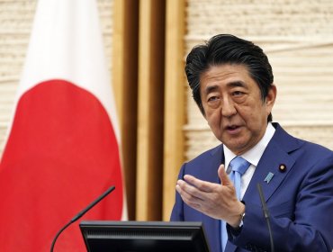 Confirman fallecimiento de Shinzo Abe, ex primer ministro de Japón que fue baleado durante un discurso en Nara