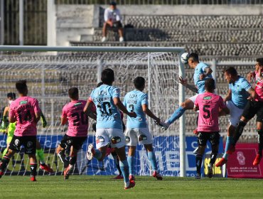 O'Higgins y Palestino dan inicio a la 17ª fecha del Campeonato Nacional: conozca la programación completa