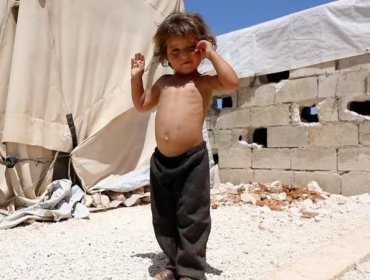 Veto ruso a resolución del Consejo de Seguridad de la ONU bloquea la ayuda humanitaria para 3 millones de sirios