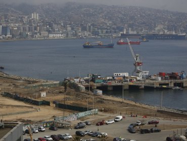 Serviu apuesta por mantener obras de «Parque Barón» en Valparaíso y descarta que problemas de empresa influyan en trabajos en Concón