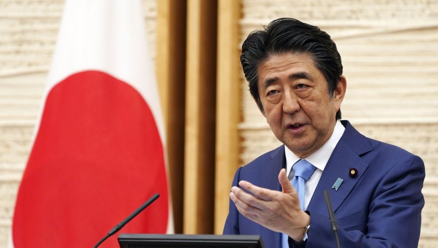 Confirman fallecimiento de Shinzo Abe, ex primer ministro de Japón que fue baleado durante un discurso en Nara