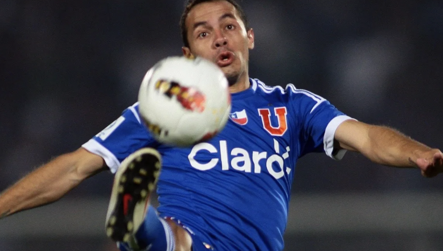 Universidad de Chile habría iniciado acciones para asegurar el regreso de Marcelo Díaz