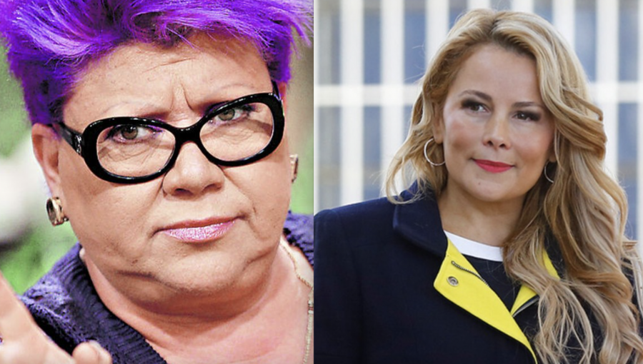Patricia Maldonado arremetió sin filtro contra Cathy Barriga por millonario viaje: “Típico de la cabra de barrio”