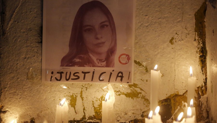 El próximo lunes será reformalizado el presunto autor del homicidio de la comunicadora Francisca Sandoval