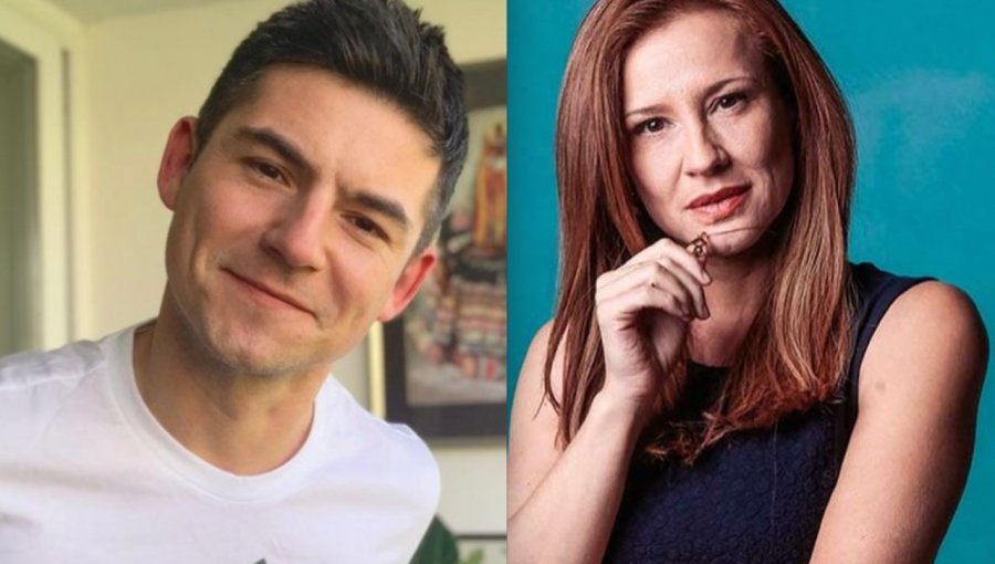 Sigrid Alegría compartió enigmático mensaje en medio de polémica con Claudio Castellón: “Date cuenta...”