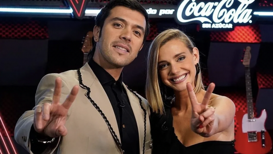 “The Voice El Regreso” define a sus finalistas para regresar a la competencia del estelar de Chilevisión