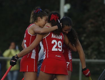 Mundial de Hockey: Las Diablas buscarán seguir haciendo historia ante Bélgica