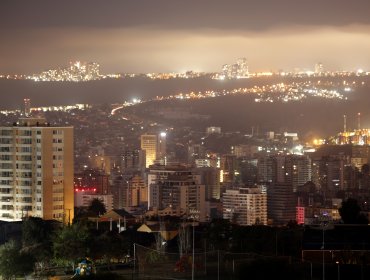 Más de 19 mil clientes se han visto afectados por cortes de energía eléctrica en toda la Región de Valparaíso