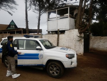 Balacera en Fiesta de Mantagua termina con dos jóvenes muertos y un tercero en estado grave