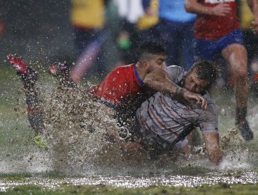 Unión Española pidió la suspensión o cambio de sede para el duelo ante la UC