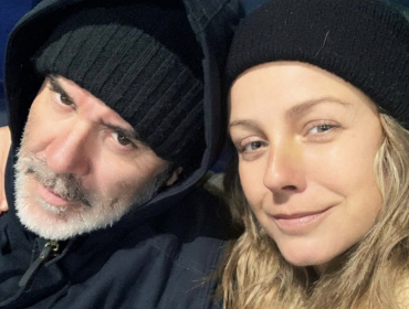 Claudia Conserva reaparece en redes sociales con romántico mensaje de cumpleaños dedicado a “Pollo” Valdivia