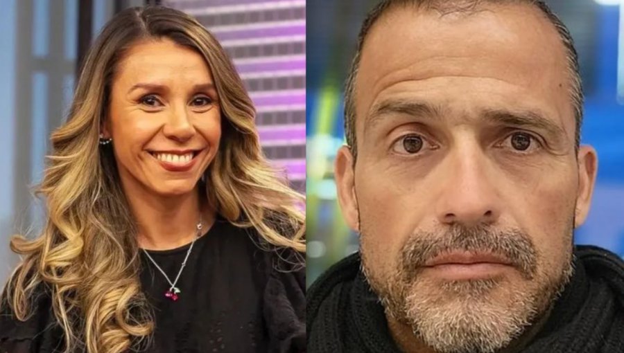 Cecilia Gutiérrez revela orden de detención en su contra por demanda de Iván Núñez: “Una patudez”