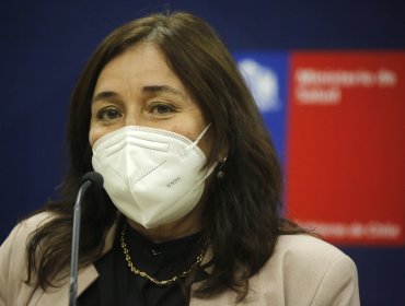 Cámara de Diputados aprueba realizar interpelación a la ministra de Salud por medidas adoptadas ante pandemia del Covid-19