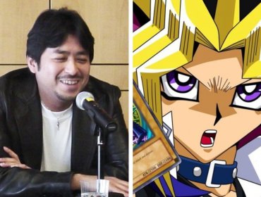 Revelan causa de muerte de Kazuki Takahashi, creador de Yu-Gi-Oh!