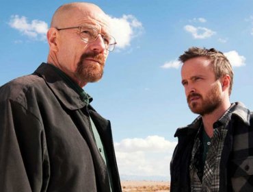 Albuquerque inaugurará estatuas de Walter White y Jesse Pinkman, protagonistas de la popular serie “Breaking Bad"