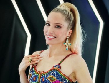 María Elena “Mane” Swett confirma su regreso a las teleseries en nuevo proyecto de Chilevisión: “Por fin les puedo contar”